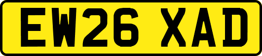 EW26XAD