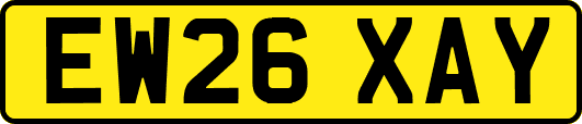 EW26XAY