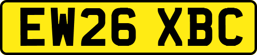 EW26XBC