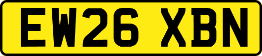 EW26XBN