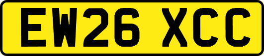 EW26XCC
