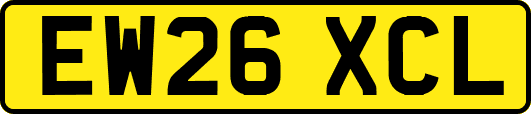 EW26XCL