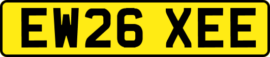 EW26XEE