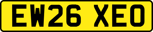 EW26XEO