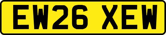 EW26XEW