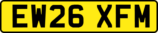 EW26XFM