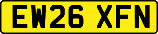 EW26XFN