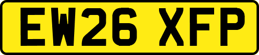 EW26XFP