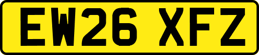 EW26XFZ