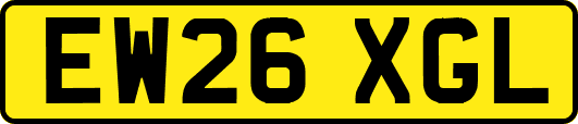 EW26XGL