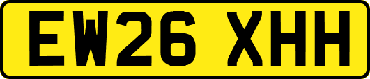 EW26XHH
