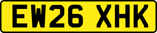 EW26XHK