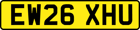 EW26XHU