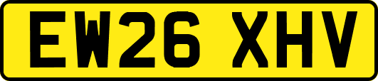 EW26XHV