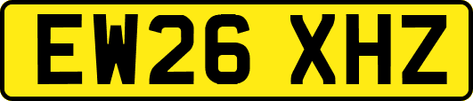 EW26XHZ