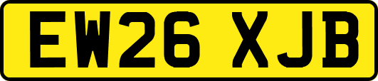 EW26XJB