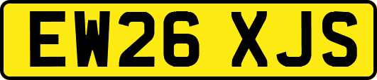 EW26XJS