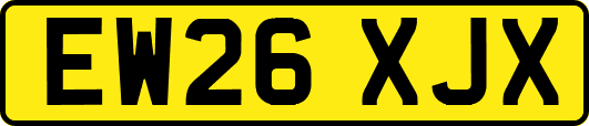 EW26XJX