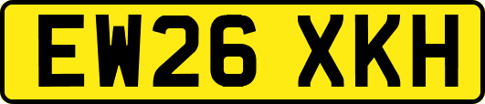 EW26XKH