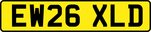 EW26XLD