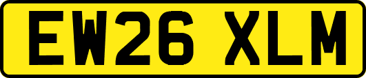 EW26XLM