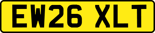 EW26XLT