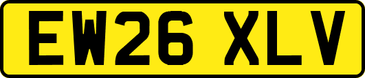 EW26XLV