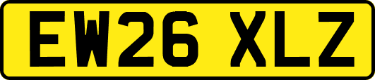 EW26XLZ