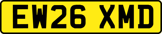 EW26XMD