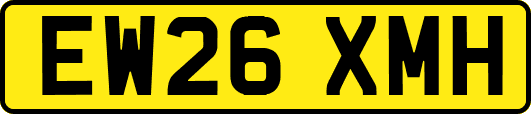 EW26XMH