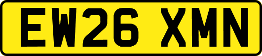 EW26XMN
