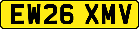 EW26XMV