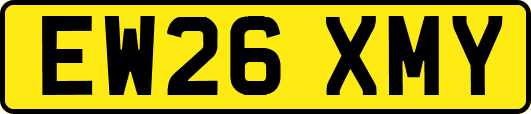 EW26XMY