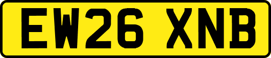 EW26XNB