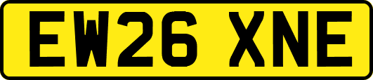 EW26XNE