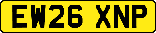 EW26XNP