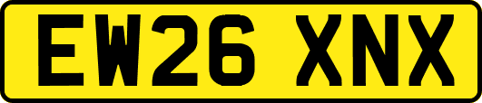 EW26XNX