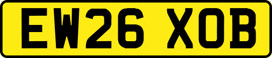 EW26XOB