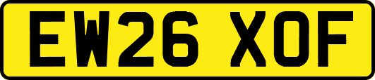EW26XOF