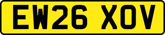 EW26XOV
