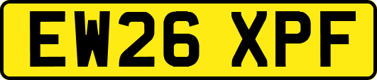 EW26XPF
