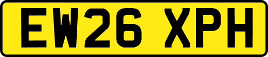 EW26XPH