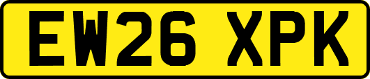 EW26XPK