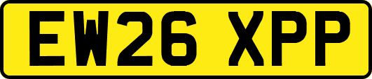 EW26XPP