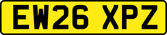 EW26XPZ