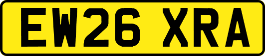 EW26XRA