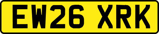 EW26XRK