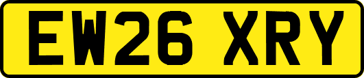 EW26XRY