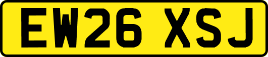 EW26XSJ