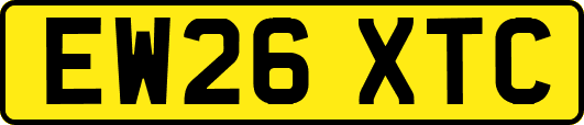 EW26XTC